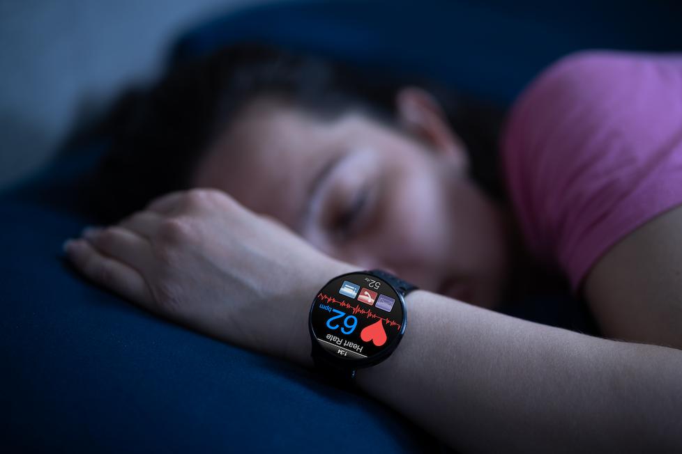 Gute Nacht dank smarter Technik: Schlafsysteme für erholsame Nächte 