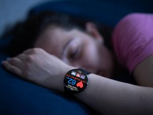 Gute Nacht dank smarter Technik: Schlafsysteme für erholsame Nächte  - Beitragsvorschau