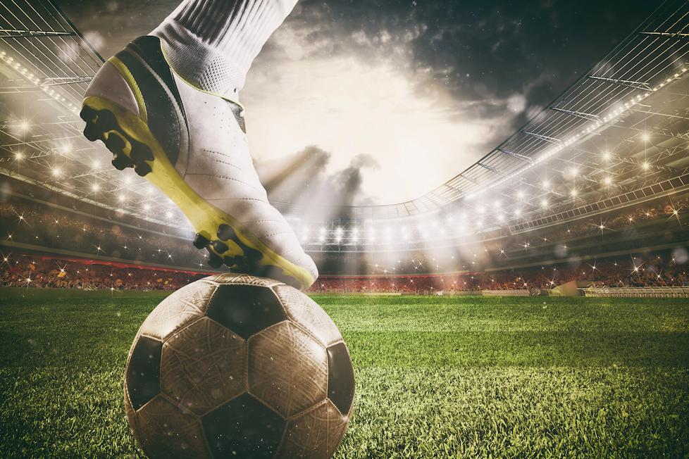 Sensoren, Torlinientechnik & Co.: Smarte Technik im Fußball