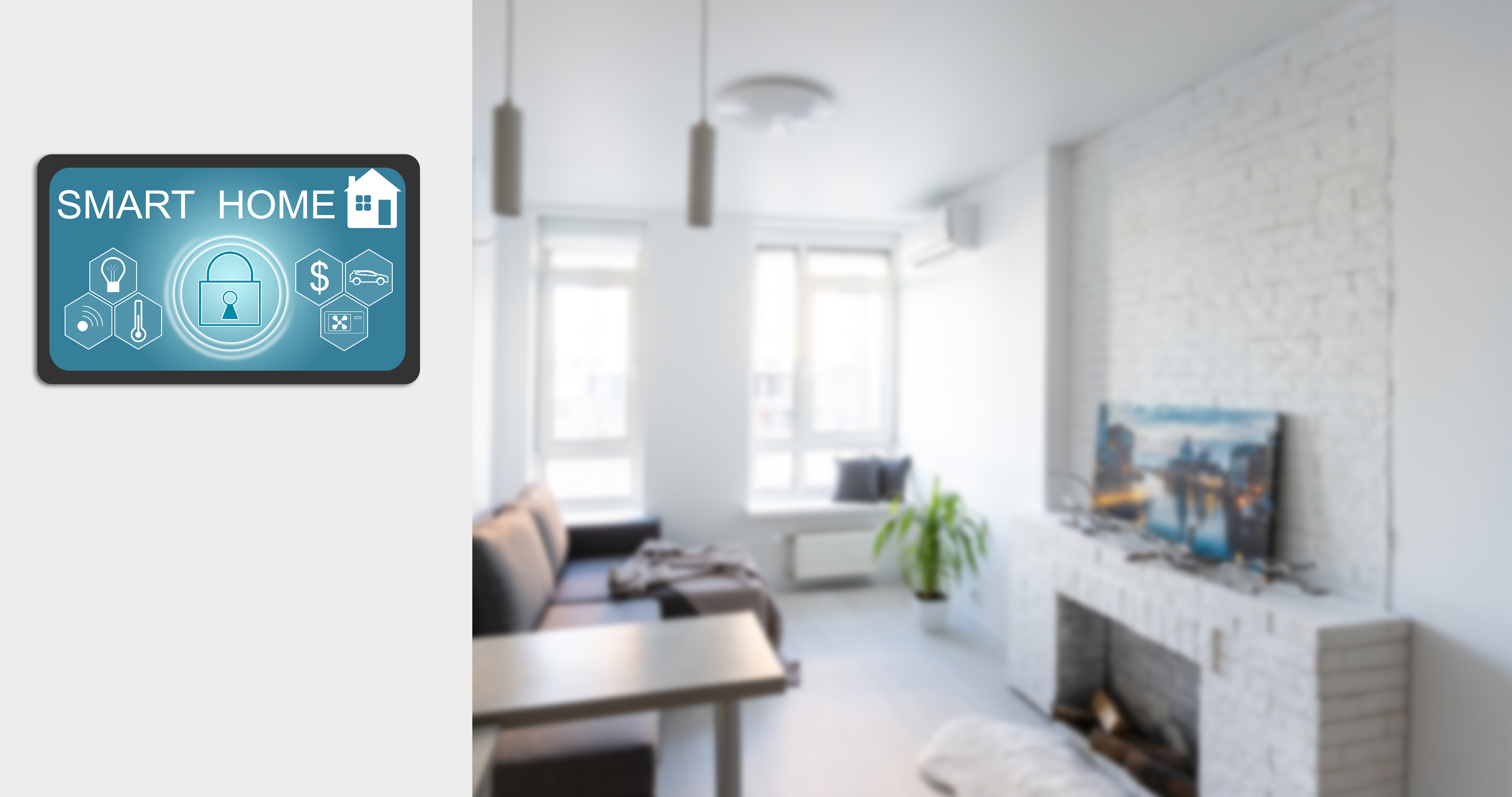 Smart Home für Einsteiger: Schritt-für-Schritt ins intelligente Zuhause