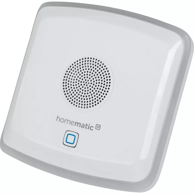 Homematic IP Kombisignalgeber