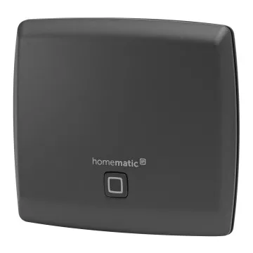 Homematic IP Access Point - anthrazit