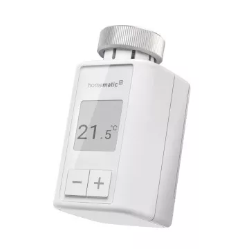 Homematic IP Heizkrperthermostat - flex