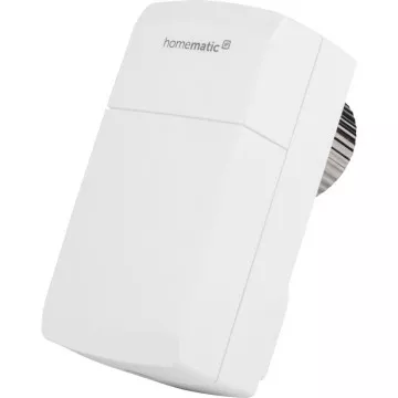 Homematic IP Heizkrperthermostat Behrdenmodell