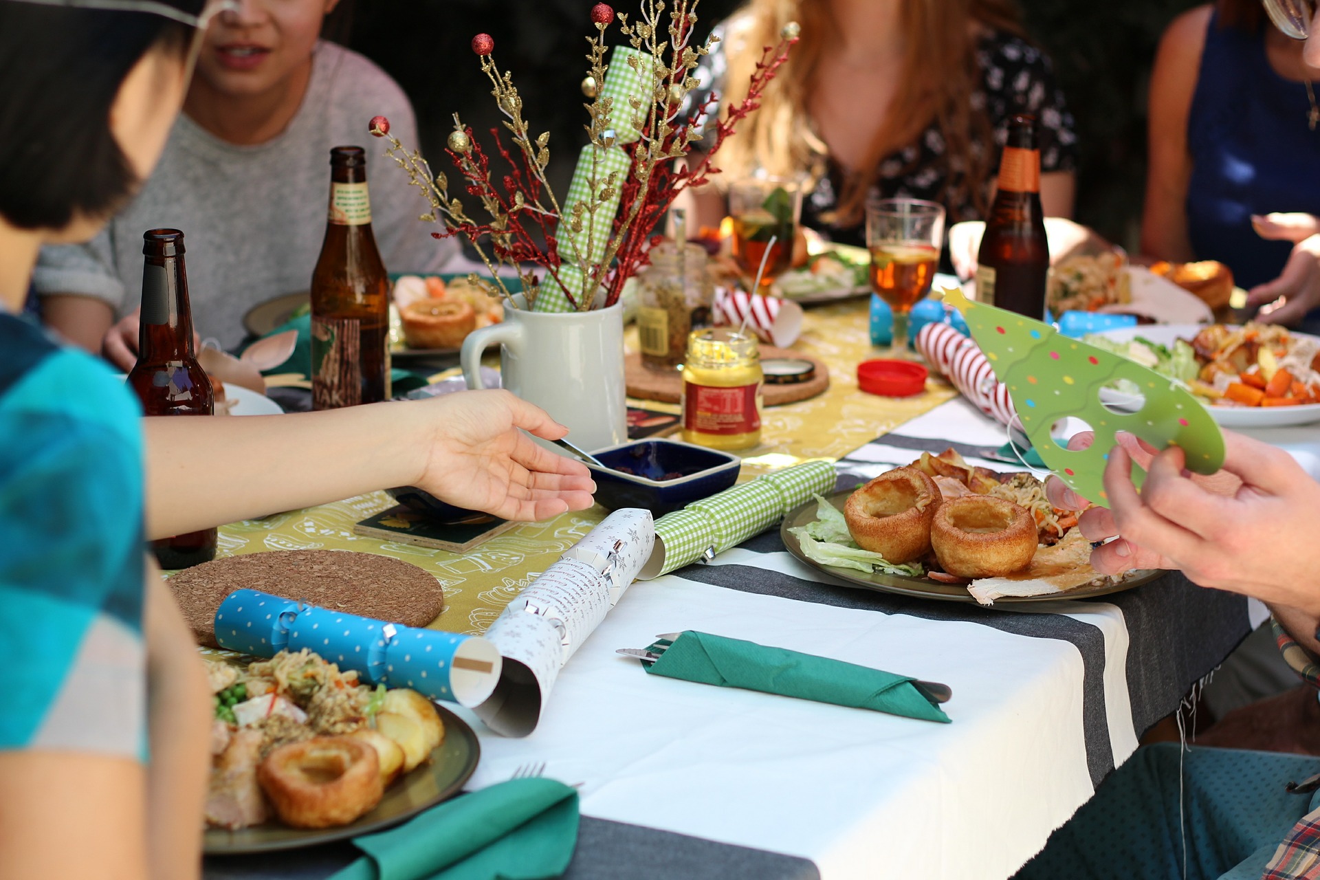 Sommer genießen im Garten mit Homematic IP 