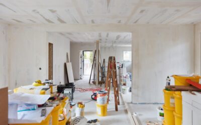 Bauen, Renovieren und Sanieren mit Homematic IP: Smartes Zuhause von Anfang an