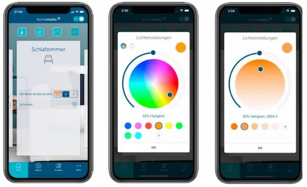 farbe-einstellen-homematic-ip-philips-hue