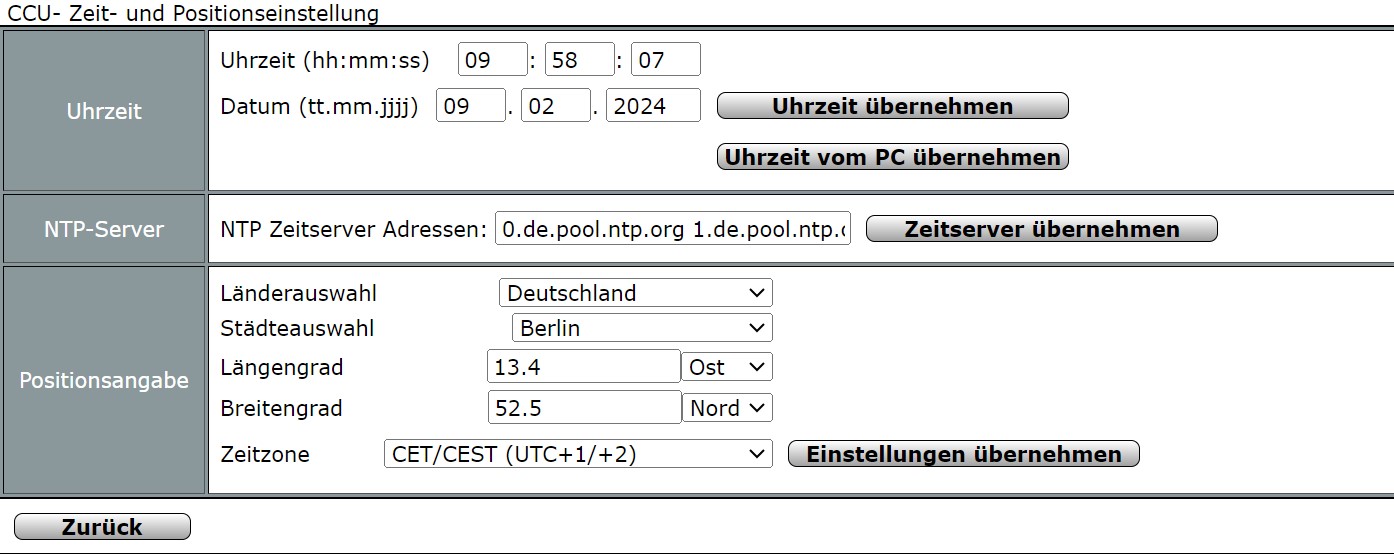 screenshot-uhrzeit-einstellen