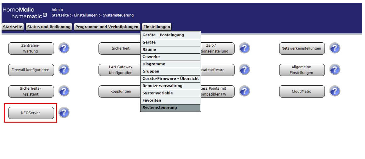 screenshot-web-ui-neo-server