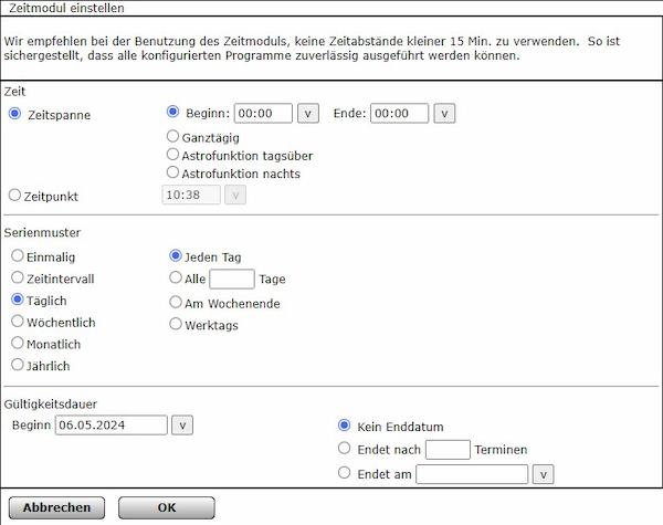 screenshot-zeitbedingung-aussperrschutz