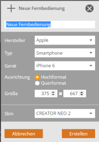 screenshot_neue-fernbedienung