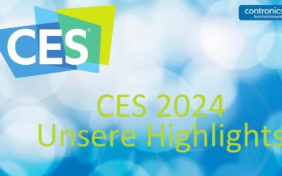 Unsere Highlights der CES 2024