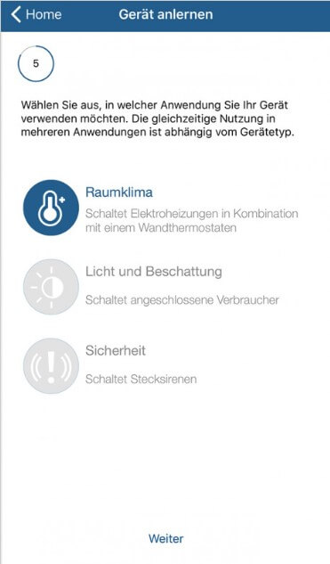 screenshot-geraet-anlernen-raumklime