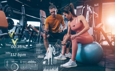 Digitale Trends in der Fitnessbranche