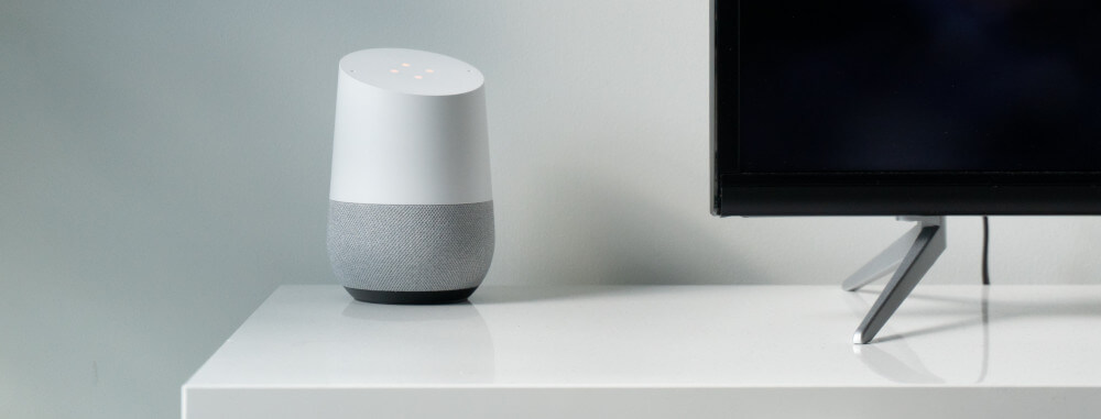 Google Home